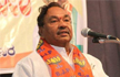 Lie if you have to: BJP leader tells party workers